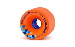 Roues Orangatang Stimulus 70 mm - 80a