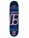 Plan B College Aurelien 8.0" - Skateboard Deck