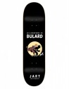 JART Adventures 8.125" Adrien Bulard - Skateboard Deck