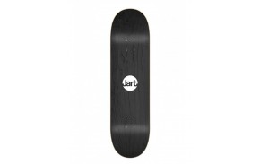 Jart Adventures 8.125" Adrien Bulard - Plateau de Skateboard