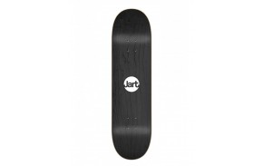 Jart Adventures 8.125" Adrien Bulard - Plateau de Skateboard