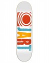JART Classic LC 8.0" - Deck von Skateboard