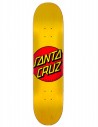 SANTA CRUZ Classic Dot 7.75" - Speelblad Skateboard