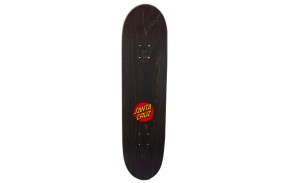 Santa Cruz Classic Dot 7.75" - Plateau de Skateboard