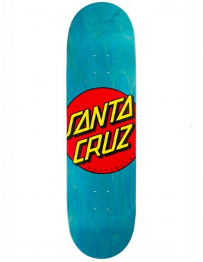 Santa Cruz Classic Dot 8.5"...