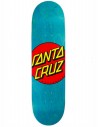 Santa Cruz Classic Dot 8.5" - Skateboard Deck