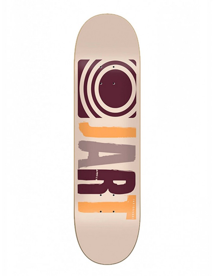 Jart Classic LC 7.75" - Plateau de Skateboard