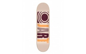 Jart Classic LC 7.75" - Plateau de Skateboard