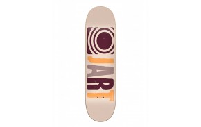 Jart Classic LC 7.75" - Plateau de Skateboard