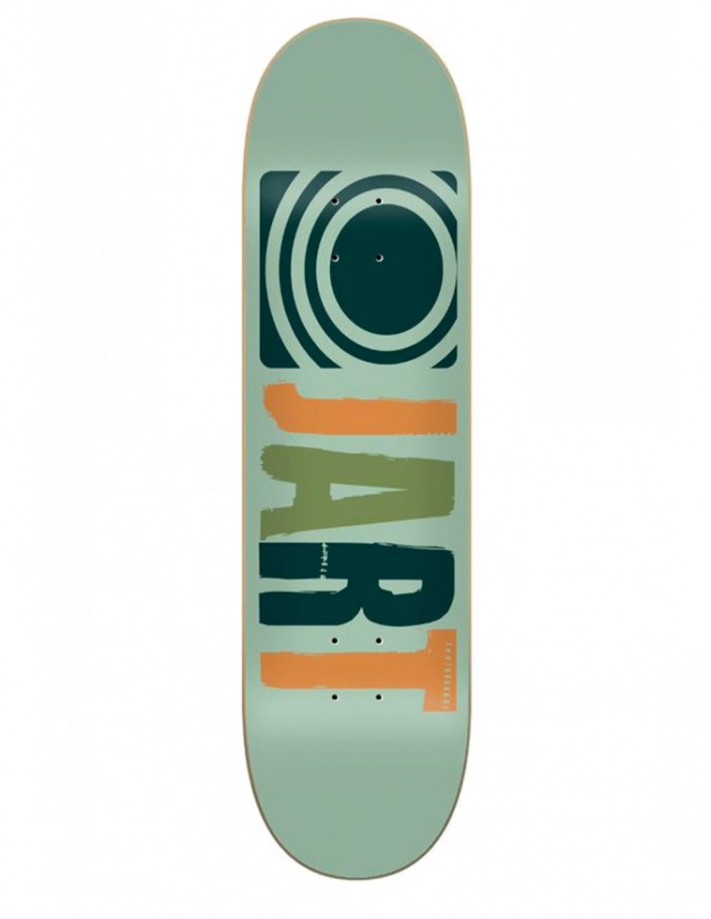 Jart Classic LC 7.5" - Plateau de Skateboard