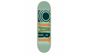 Jart Classic LC 7.5" - Plateau de Skateboard