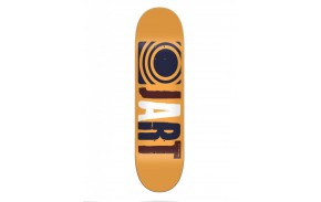 Jart Classic LC 7.375" - Plateau de Skateboard