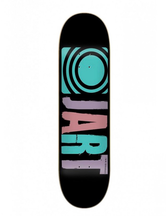 Jart Classic LC 8.125" - Plateau de Skateboard