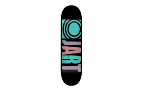 Jart Classic LC 8.125" - Plateau de Skateboard