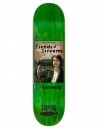 CREATURE Gravette Fiends And Streams 8.375" - Tabla de Skateboard