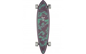 Longboard Pintail GLOBE The Sentinel 34