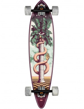 Longboard GLOBE The Sentinel 34