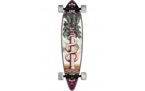 Longboard GLOBE The Sentinel 34