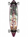 GLOBE Pintail 34" De Sentinel - De Sentinel Longboard