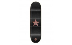 Jart Fame 7.75" Carlos Zarazua - Plateau de skateboard