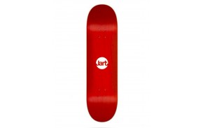 Jart Fame 7.75" Carlos Zarazua - Plateau de skateboard