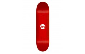 Jart Fame 7.75" Carlos Zarazua - Plateau de skateboard