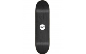 Jart Glasses 8.125" Adrien Bulard - Plateau de Skateboard