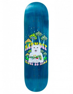 RipNDip Trippy Treatz 8.0" - Plateau de Skateboard