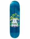 RIPNDIP Trippy Treatz 8.0" - Deck mit Skateboard