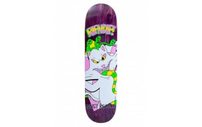 RipNDip Topanga Bandit 8.25" - Plateau de Skateboard