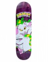 RIPNDIP Topanga Bandit 8.25" - Baraja Bandit Skateboard