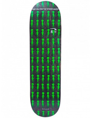 Plateau skate RIPNDIP Stoned again 8.25