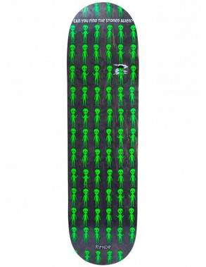 RipNDip Stoned Again 8" -  Plateau de Skateboard