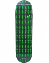 RIPNDIP Stoned Again 8" - Plateau de Skateboard