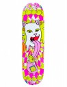 RipNDip Micro Nerm 8.5" - Plateau de Skateboard