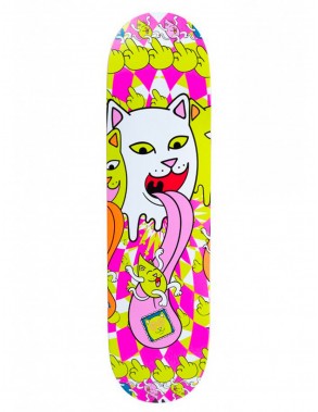 RipNDip Micro Nerm 8.25" -  Plateau de Skateboard