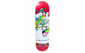 RipNDip Acid Playdo 8.25" - Plateau de Skateboard