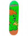 Board RIPNDIP Knopstamper 8,25" Groen - Stampbakje Skateboard