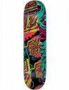 SANTA CRUZ No Pattern Dot Everslick 8.0" - Plateau de Skateboard
