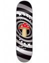 Flip Penny Mushroom Silver 8.0" - Skateboard Deck
