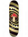 FLIP Penny Mushroom Gold 8.25" - Plateau de skateboard