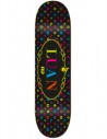 FLIP Luan Couture 8.25" - Dienblad van skateboard