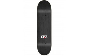 Flip Luan Couture 8.25" - Plateau de skateboard