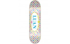 Flip Luan Couture 8.0" - Plateau de skateboard