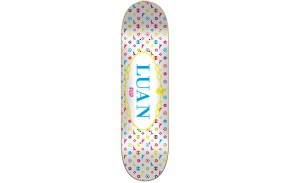 Flip Luan Couture 8.0" - Plateau de skateboard