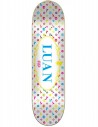 Flip Luan Couture 8.0" - Naaibakje skateboard