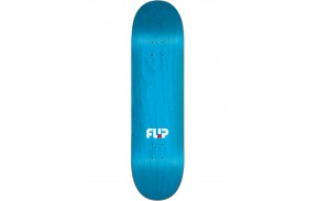 Flip Luan Couture 8.0" - Plateau de skateboard