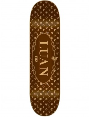 Skate deck FLIP Luan Couture 8.45