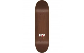 Flip Luan Couture 8.45" - Plateau de skateboard