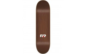 Flip Luan Couture 8.45" - Plateau de skateboard